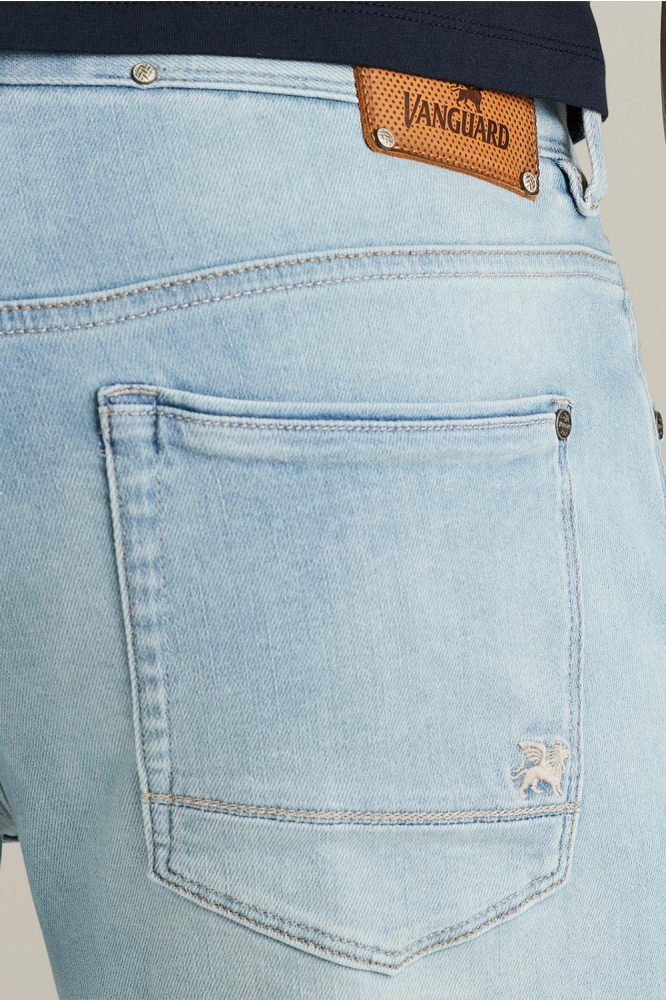 V12 RIDER SLIM FIT SHORTS VSH2404755 SLI